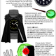 Illustration for article titled These Are the (Fictional) Apple Watch Accessories Youll Really Want